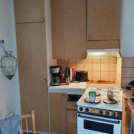 Apartamento Edullinen Tahko Majoitus Nilsiä