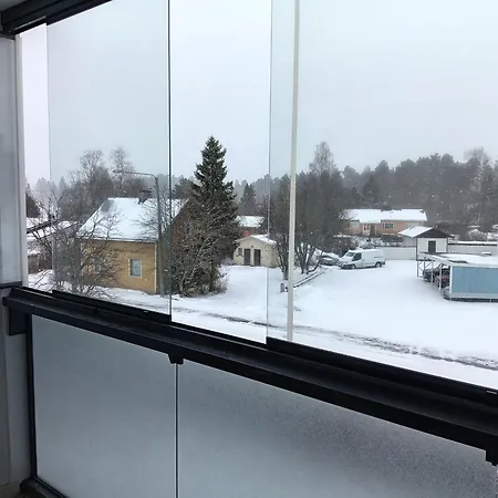 Apartamento Edullinen Tahko Majoitus