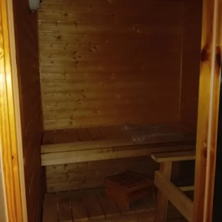 Edullinen Tahko Majoitus アパート Nilsiä